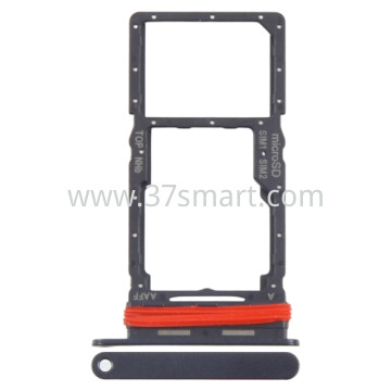 Samsung A16 5G A166 SIM Tray Schwarz