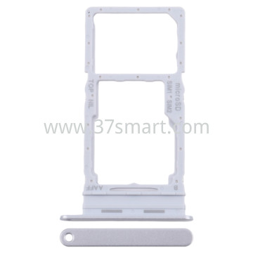 Samsung A16 5G A166 SIM Tray Bianco