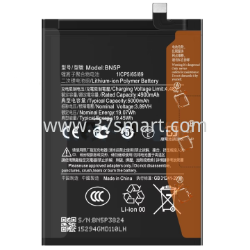 Redmi Note 13 4G BN5P OEM Batteria 5000mAh OEM