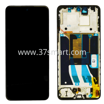 Realme 12 Plus 5G 621029000180 Service Pack Display Nero