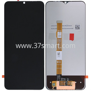 Vivo Y33s 2021 Lcd+Toch Outsourced Original Black