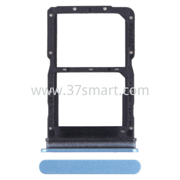 Honor X8b SIM Tray Blau