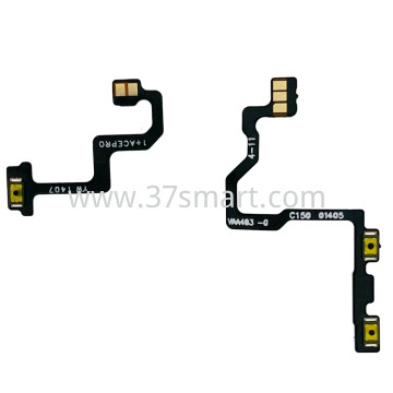 OnePlus 10T 5G Flex Power+Flex Volume Bulk