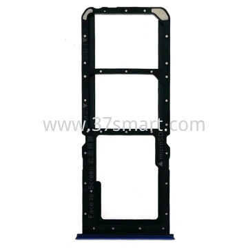 OPPO RX17 Neo SIM Tray Blau