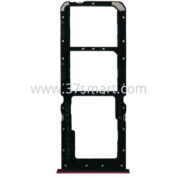 OPPO RX17 Neo SIM Tray Rosso