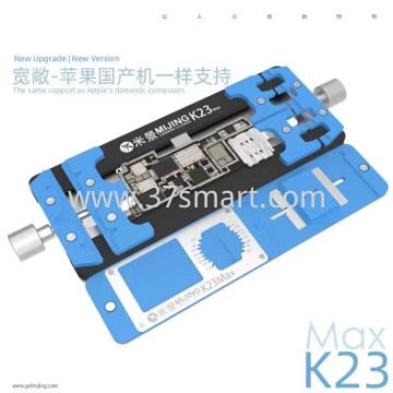 Mijing K23MAX supporto universale per PCB supporto per scheda madre Blister