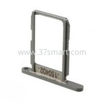 Samsung Galaxy S6 G920F SIM Tray Nero