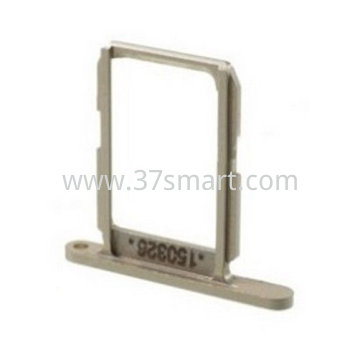 Samsung Galaxy S6 G920F SIM Tray Gold