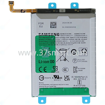 Samsung A16 5G A166 GH82-36145A Service Pack Battery Blister