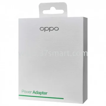 OPPO Wall Charger 10W, 1xUSB OP52JAEH (EU Blister) Bianco