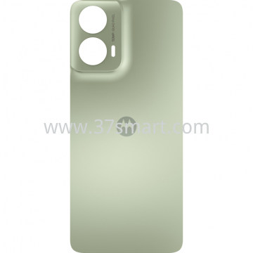 Motorola G24 2024 Cover Posteriore Verde