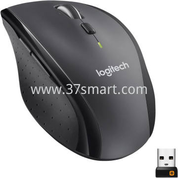 Logitech M705 Marathon wireless mouse, 2.4 GHz  PC / Mac Blister