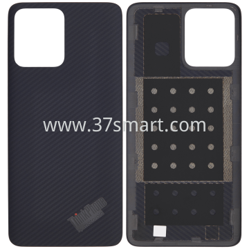 Motorola ThinkPhone Cover Back Black