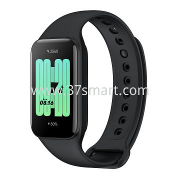 Redmi Smart Band 2 SamrtWatch BHR6926GL Nero