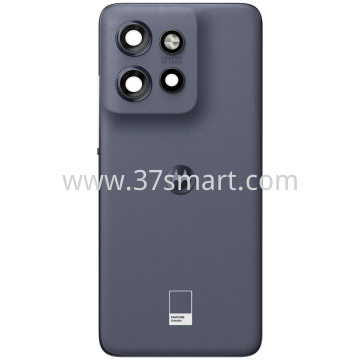 Motorola Edge 50 Neo 2024 售后后盖 灰色