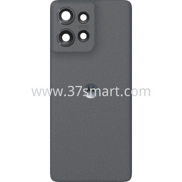 Motorola Edge 50 售后后盖 黑色