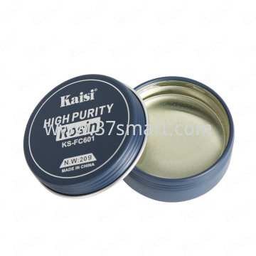 Kaisi 601 602 Rosin Transparent