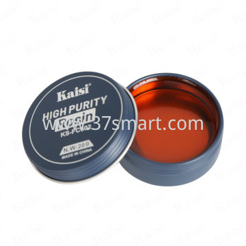 Kaisi 601 602 Rosin Red