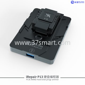 Mijing MJ IRepair P13 Box BGA110 BGA70 PCIE NAND Blister