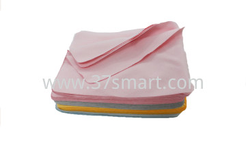 Kaisi Panno per Lucidatura Multicolore 100PCS/BAG 18x15cm Bulk