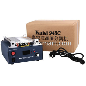 Kaisi 948C 2 in 1 Screen Separator Blister