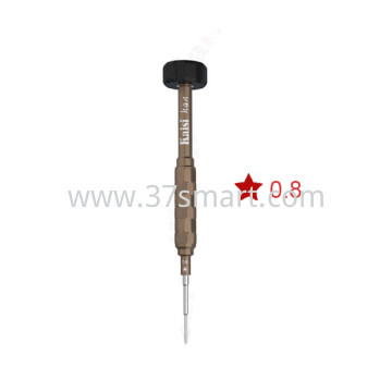 Kaisi K-8920 3D Screwdriver 五角 0.8