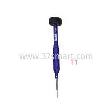 Kaisi K-8920 3D Screwdriver Torx T1