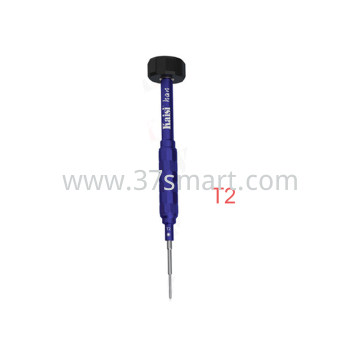 Kaisi K-8920 3D Cacciavite 梅花 T2