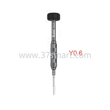 Kaisi K-8920 3D Screwdriver Y型 0.6