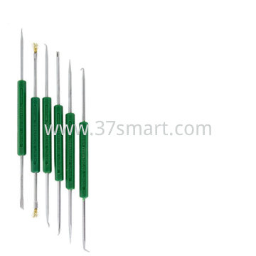 Baku BK-120 Soldering Assist Tools Set Schüttgut