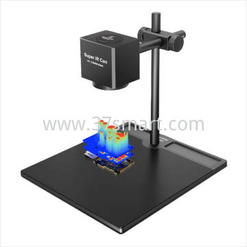 QIANLI MEGA-IDEA Super IR Cam Infrared Fire Eye PCB Thermal Imaging Blase