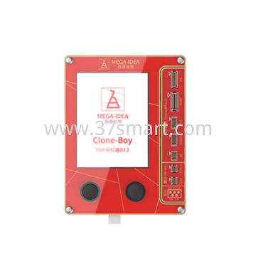 QIANLI MEGA-IDEA Clone-Boy Blister