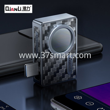 QIANLI IR EYE Infrared Fire Eye PCB Thermal Imaging Blase