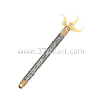 Baku Ba-7380C Glue Removing Blade Set Blister