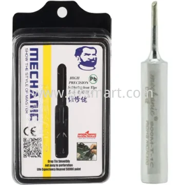 Mechanic 900M-T-1C Lead-Free Solder Tip Schüttgut