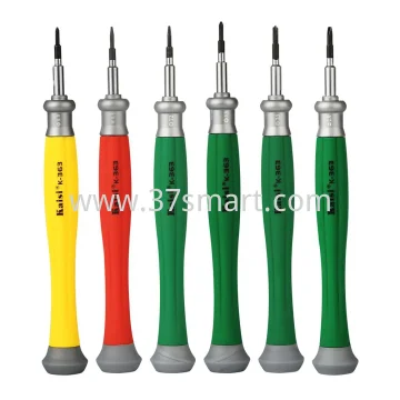 Kaisi K-363 Screwdriver 十字 2.5