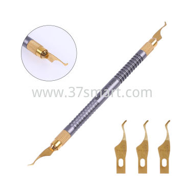 QIANLI 008 knife Blase
