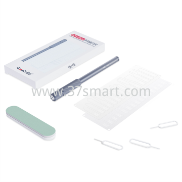 QIANLI 009  Plus knife ic kit Blase