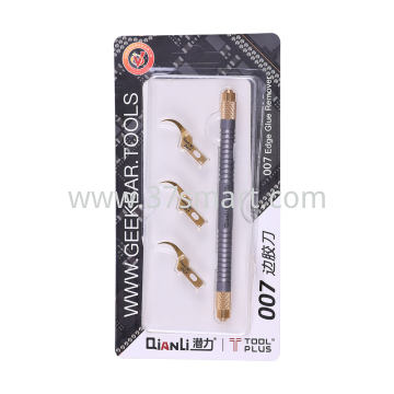QIANLI 007 coltello per ic Blister