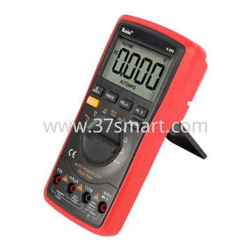 Kaisi 890 Multimeter Blase