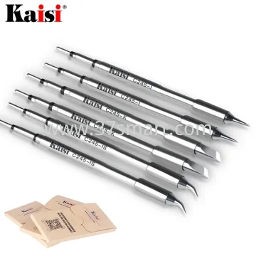 Kaisi Solder Tip  C245 Tipo I