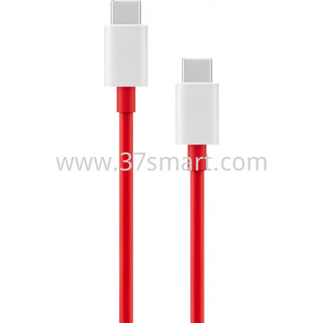 OnePlusUSB-C to USB-C Cable DL152, 150W, 12A, 1m Blister