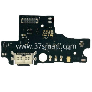 ZTE A51 2021 USB Charging Board Rigenerati