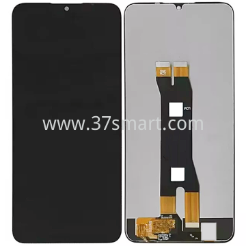 ZTE Blade A35 A55 Lcd+Touch Black