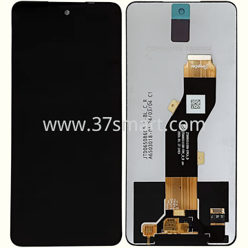 ZTE V60 Vita Lcd+Touch Black