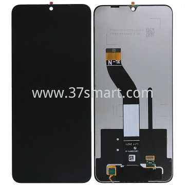 Redmi 14c 4G 2024, Redmi 14c 5G 2025 Lcd+Toch Outsourced Original Black