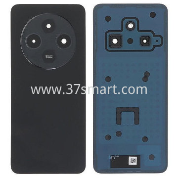 Redmi 14c 4G 2024 Service Pack Cover Nero