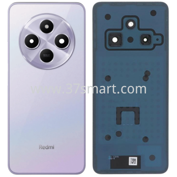 Redmi 14c 4G 2024 Service Pack Cover Purple