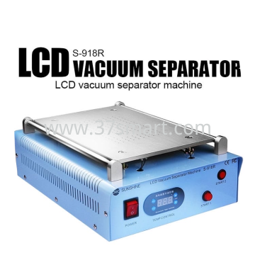 Sunshine S-918R Phone Vacuum Separator Blister