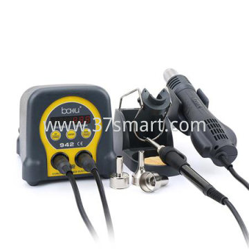 Baku Ba-942 Hot Air Desoldering Station Blister